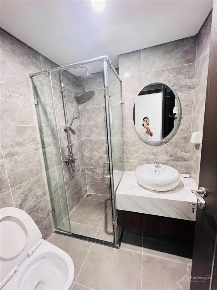 Bán căn 2pn mã ch24 diện tích rộng nhất chung cư hoàng huy gand  sở dầu giá rẻ 2.18tỷ đã có sổ
