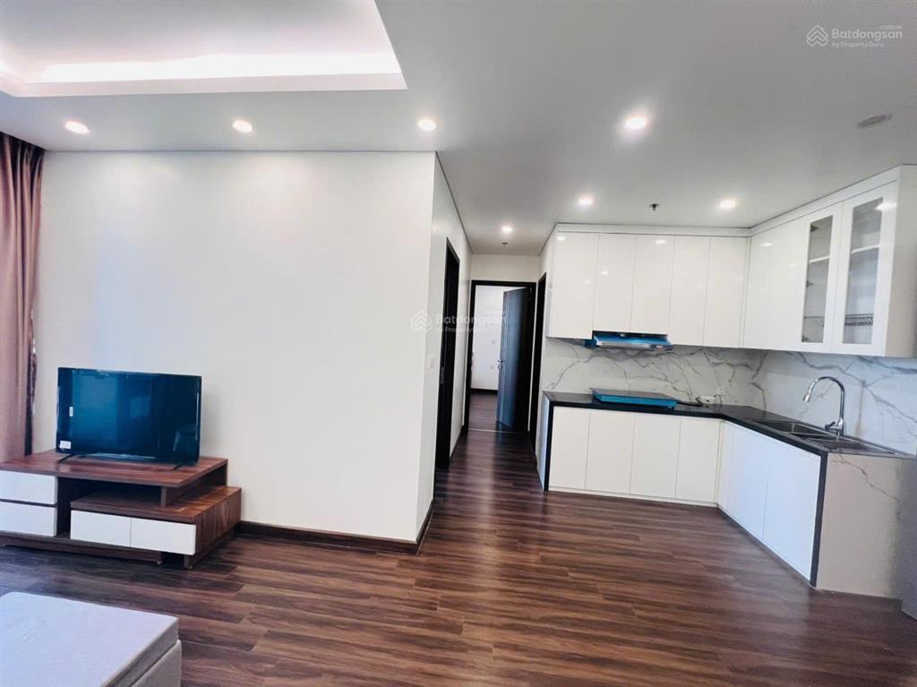 Bán căn 2pn mã ch24 diện tích rộng nhất chung cư hoàng huy gand  sở dầu giá rẻ 2.18tỷ đã có sổ