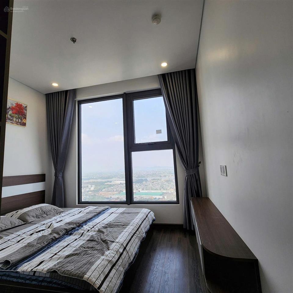 Cần bán căn góc 3pn mã ch08 giá 2.750 tỷ chung cư hoàng huy grand sở dầu  37 tầng giá cạnh tranh