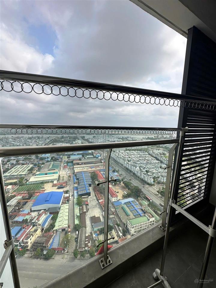 Cần bán căn góc 3pn mã ch08 giá 2.750 tỷ chung cư hoàng huy grand sở dầu  37 tầng giá cạnh tranh
