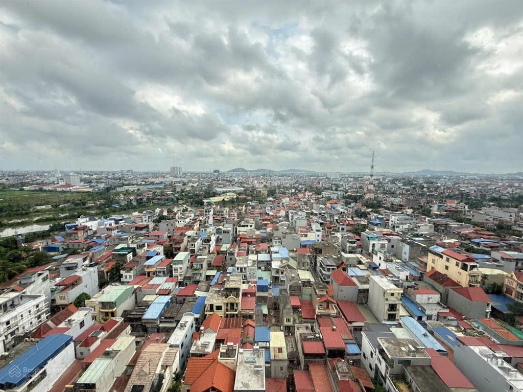 Bán căn 3pn diện tích 93m² tại chung cư heragem hồng bàng hải phòng giá 2.9** triệu tầng trung đẹp