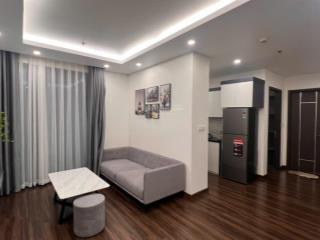 Bán căn 1,5pn ful đồ đã có bìa tầng trung đẹp giá 1,9 tỷ chung cư hoàng huy grand tower  sở dầu