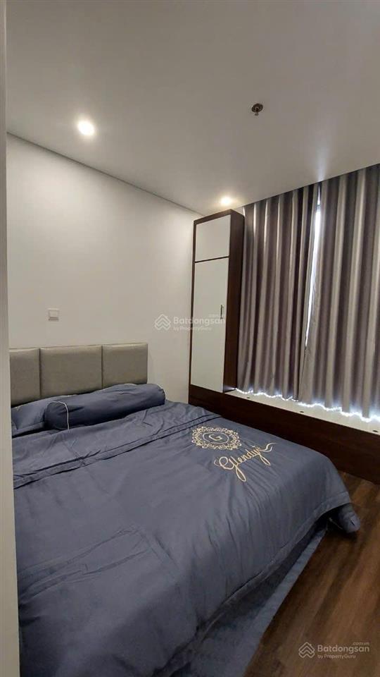 Bán căn góc 3pn view vin full đồ đã có bìa chung cư hoàng huy sở dầu  hồng bàng tiện ích đầy đủ