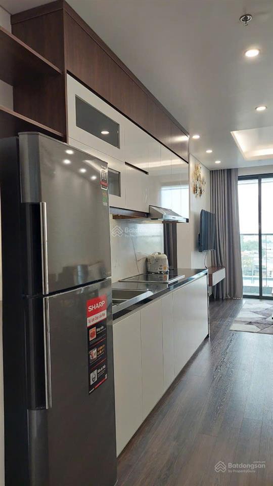 Bán căn góc 3pn view vin full đồ đã có bìa chung cư hoàng huy sở dầu  hồng bàng tiện ích đầy đủ