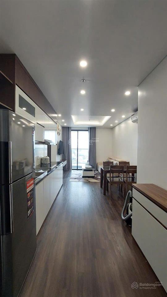 Bán căn góc 3pn view vin full đồ đã có bìa chung cư hoàng huy sở dầu  hồng bàng tiện ích đầy đủ