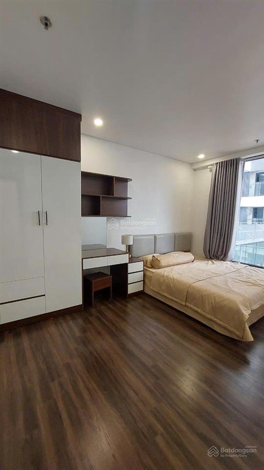 Bán căn góc 3pn view vin full đồ đã có bìa chung cư hoàng huy sở dầu  hồng bàng tiện ích đầy đủ