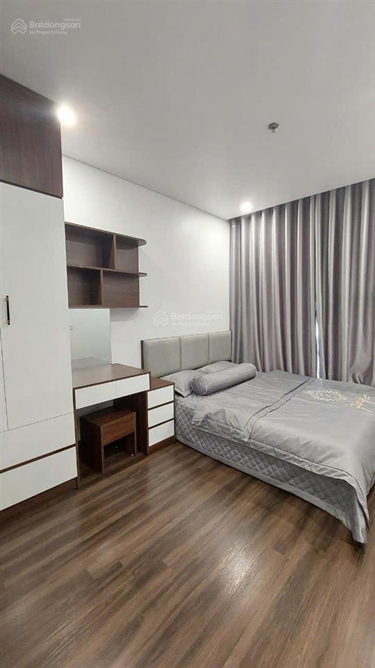 Bán căn góc 3pn view vin full đồ đã có bìa chung cư hoàng huy sở dầu  hồng bàng tiện ích đầy đủ