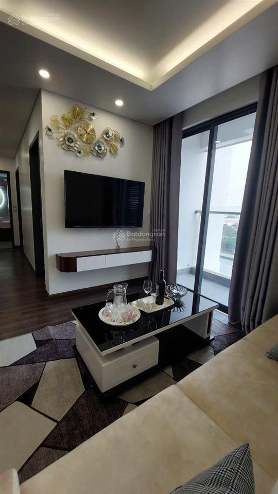 Bán căn góc 3pn view vin full đồ đã có bìa chung cư hoàng huy sở dầu  hồng bàng tiện ích đầy đủ