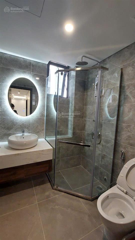 Bán căn góc 3pn view vin full đồ đã có bìa chung cư hoàng huy sở dầu  hồng bàng tiện ích đầy đủ