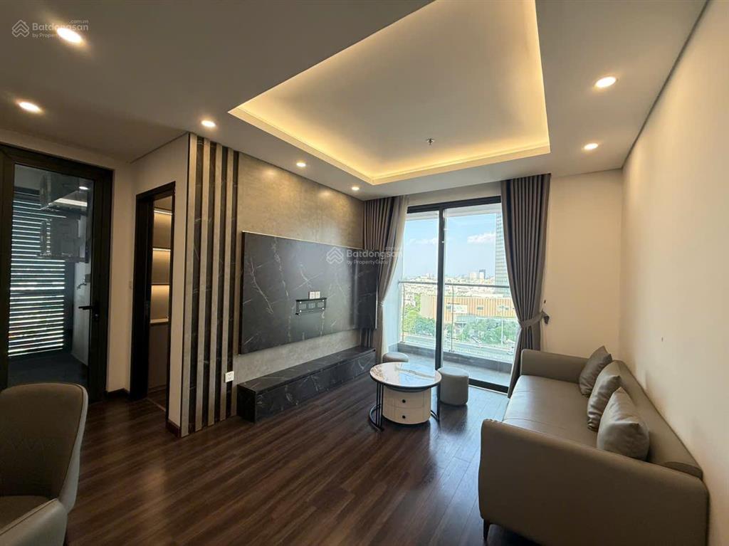 Bán căn góc 2pn mã ch09 siêu hiếm giá 2.650 tỷ  chung cư hoàng huy grand sở dầu hồng bàng