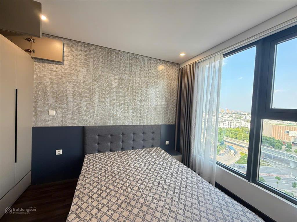 Bán căn góc 2pn mã ch09 view vin siêu hiếm đã có bìa hồng chung cư hoàng huy grand sở dầu hồng bàng