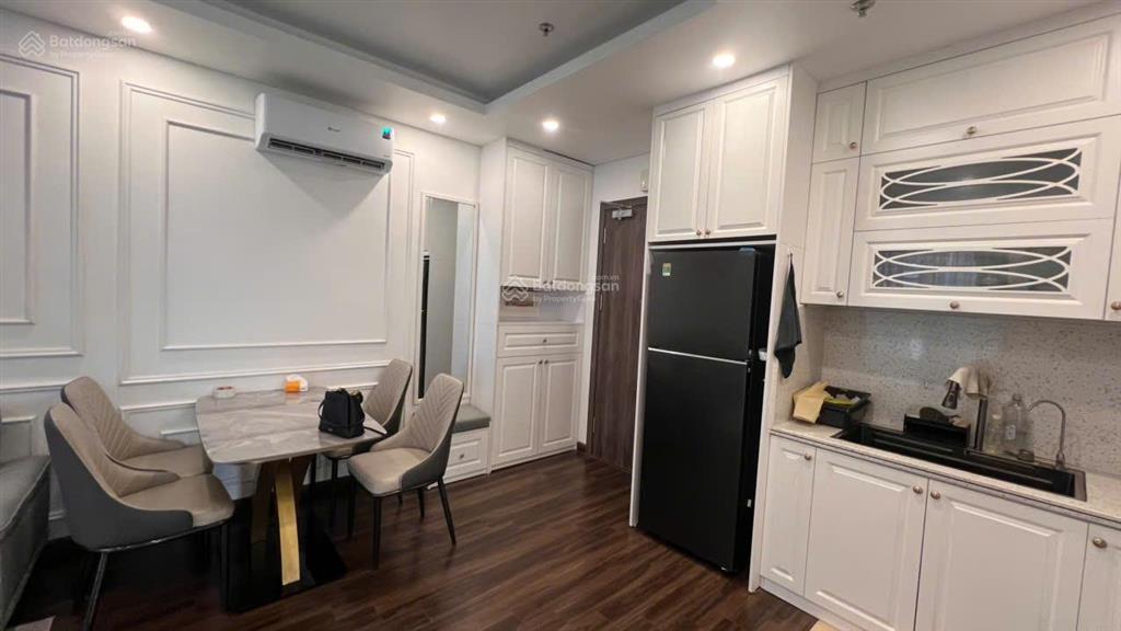 Bán căn góc 2pn mã ch14 full đồ nội thất đẹp chung cư hoàng huy grand sở dầu hồng bàng hải phòng
