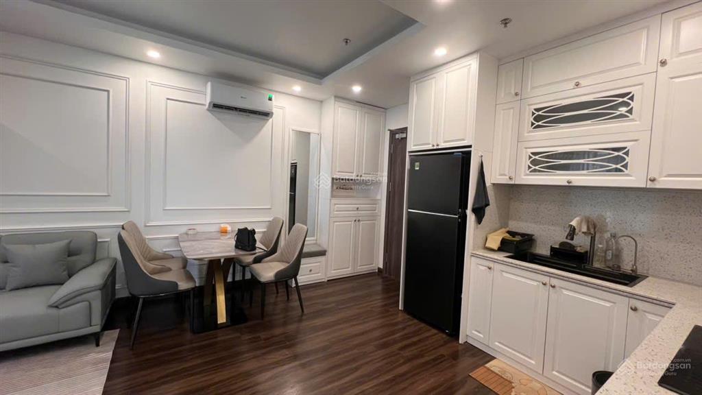 Bán căn góc 2pn mã ch14 full đồ nội thất đẹp chung cư hoàng huy grand sở dầu hồng bàng hải phòng