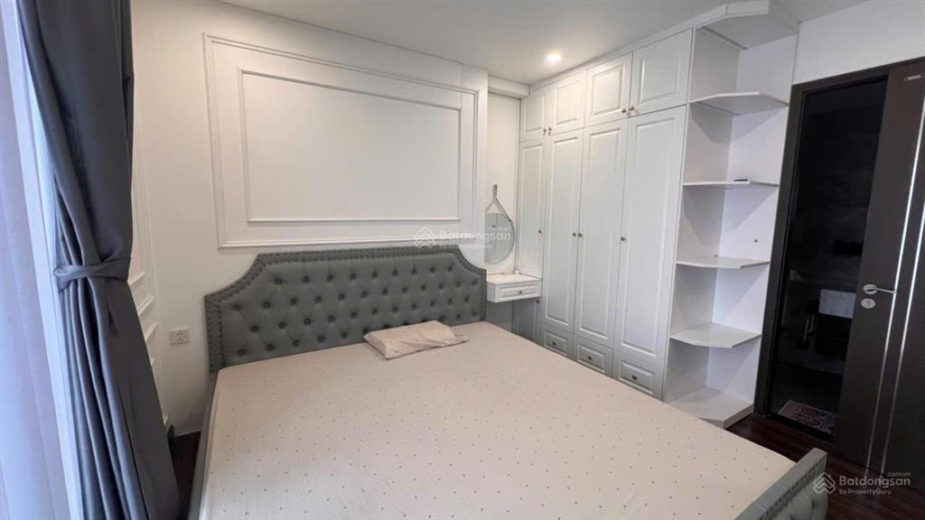 Bán căn góc 2pn mã ch14 full đồ nội thất đẹp chung cư hoàng huy grand sở dầu hồng bàng hải phòng