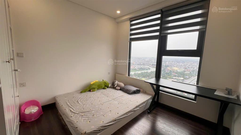 Bán căn góc 2pn mã ch14 full đồ nội thất đẹp chung cư hoàng huy grand sở dầu hồng bàng hải phòng