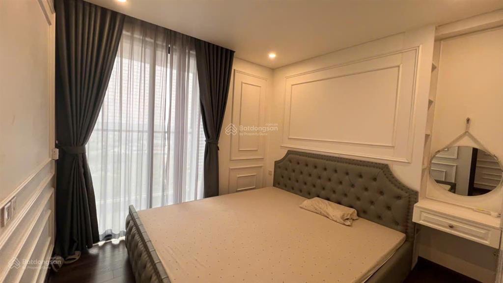 Bán căn góc 2pn mã ch14 full đồ nội thất đẹp chung cư hoàng huy grand sở dầu hồng bàng hải phòng