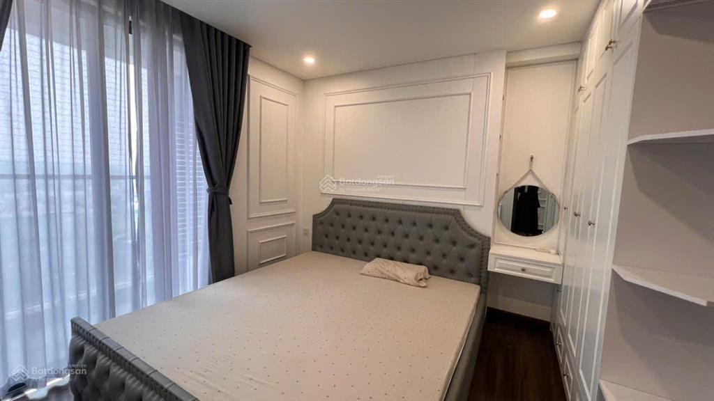 Bán căn góc 2pn mã ch14 full đồ nội thất đẹp chung cư hoàng huy grand sở dầu hồng bàng hải phòng