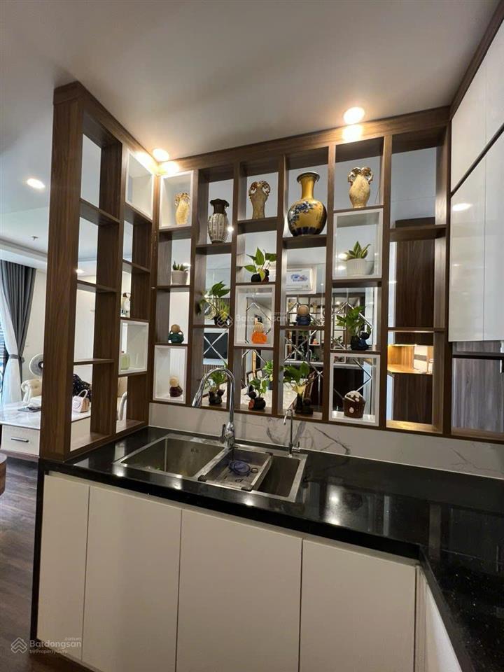[rental apartment] cho thuê căn hộ 2pn full đồ đẹp tại hoàng huy grand sở dầu hồng bàng hải phòng