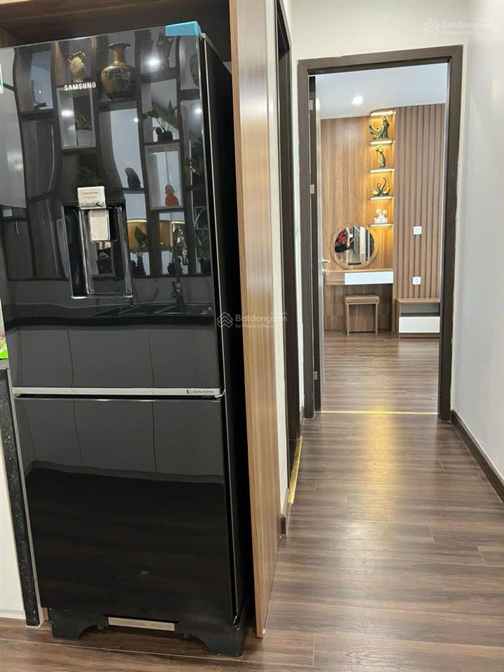 [rental apartment] cho thuê căn hộ 2pn full đồ đẹp tại hoàng huy grand sở dầu hồng bàng hải phòng