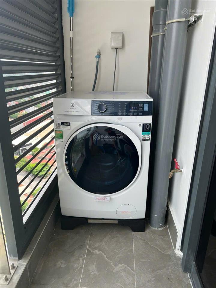 [rental apartment] cho thuê căn hộ 2pn full đồ đẹp tại hoàng huy grand sở dầu hồng bàng hải phòng