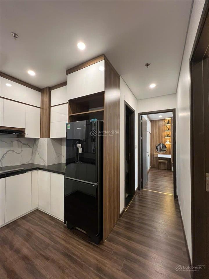 [rental apartment] cho thuê căn hộ 2pn full đồ đẹp tại hoàng huy grand sở dầu hồng bàng hải phòng