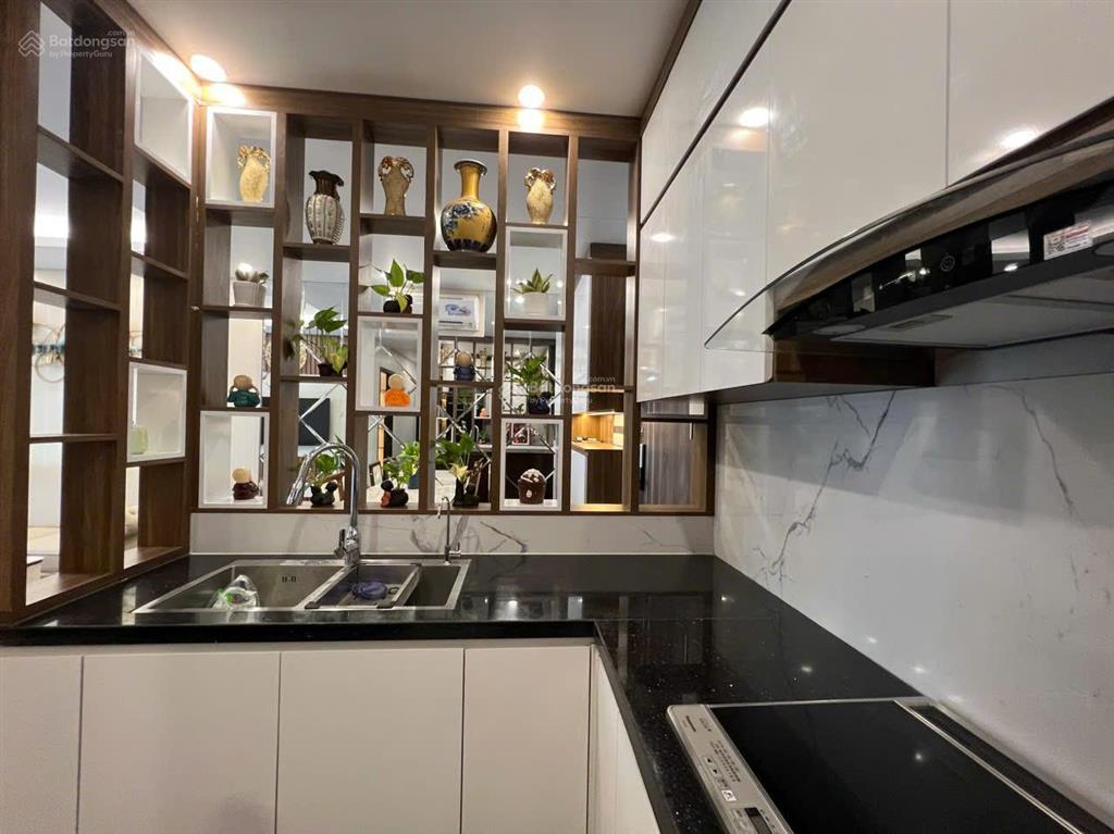 [rental apartment] cho thuê căn hộ 2pn full đồ đẹp tại hoàng huy grand sở dầu hồng bàng hải phòng