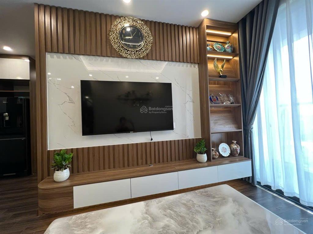 [rental apartment] cho thuê căn hộ 2pn full đồ đẹp tại hoàng huy grand sở dầu hồng bàng hải phòng