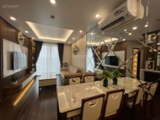 [rental apartment] cho thuê căn hộ 2pn full đồ đẹp tại hoàng huy grand sở dầu hồng bàng hải phòng