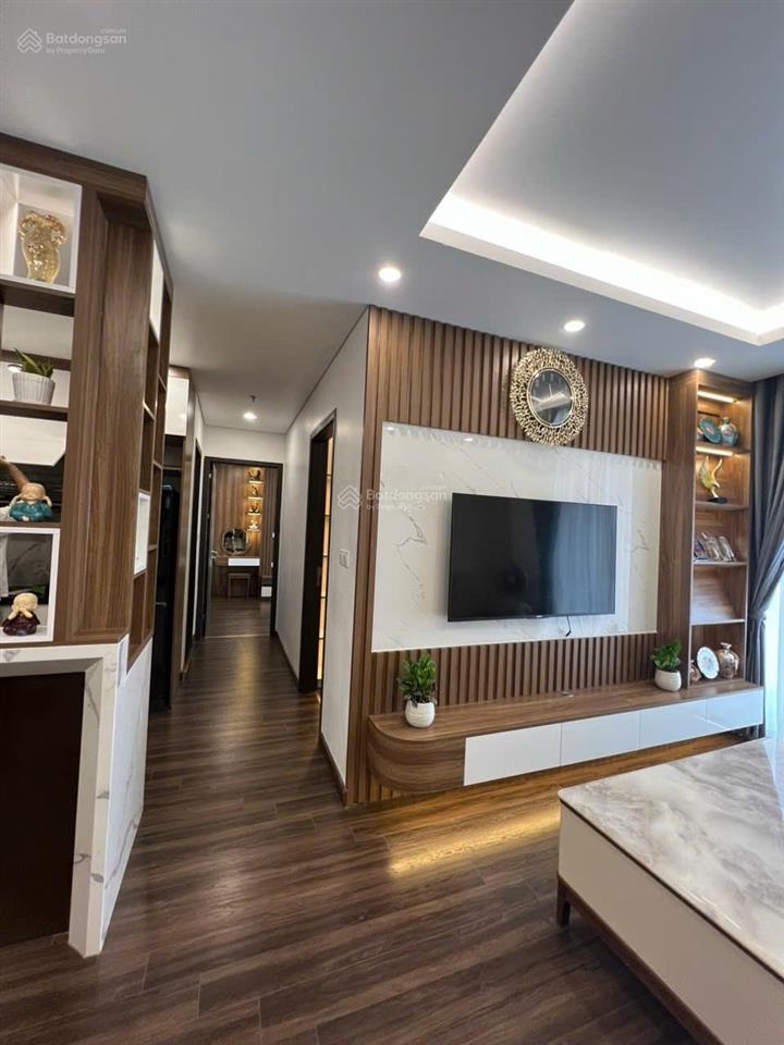 [rental apartment] cho thuê căn hộ 2pn full đồ đẹp tại hoàng huy grand sở dầu hồng bàng hải phòng