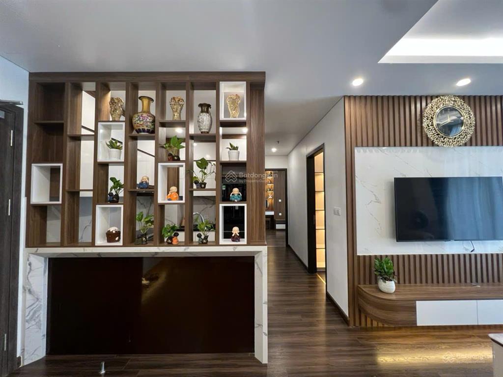 [rental apartment] cho thuê căn hộ 2pn full đồ đẹp tại hoàng huy grand sở dầu hồng bàng hải phòng