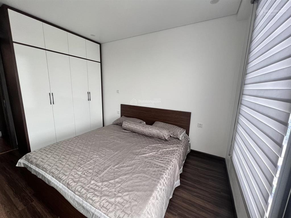 Bán căn 2pn diện tích rộng nhất mã ch25 chung cư hoàng huy grand sở dầu  hồng bàng  hải phòng