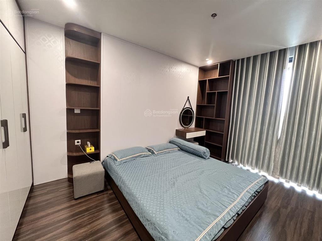 Bán căn 2pn diện tích rộng nhất mã ch25 chung cư hoàng huy grand sở dầu  hồng bàng  hải phòng