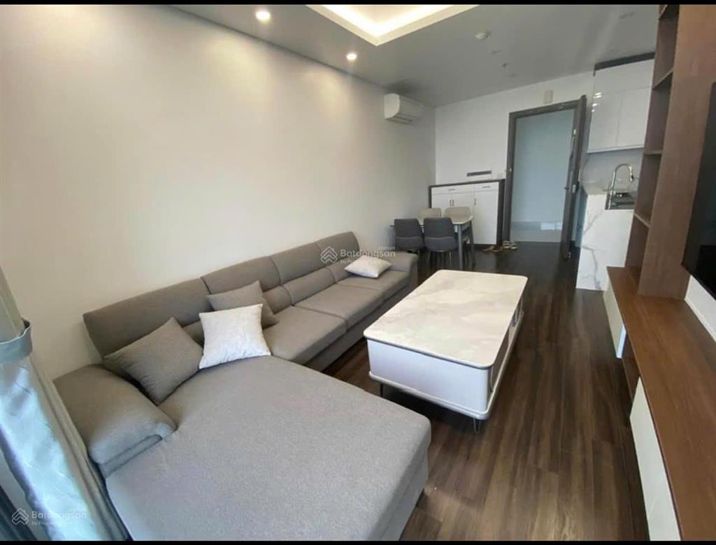 Bán căn 2pn diện tích rộng nhất mã ch25 chung cư hoàng huy grand sở dầu  hồng bàng  hải phòng