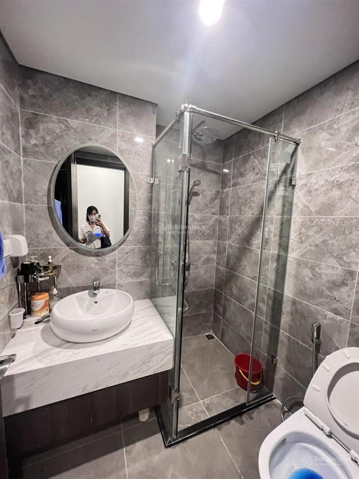 Bán căn 2pn diện tích rộng nhất mã ch25 chung cư hoàng huy grand sở dầu  hồng bàng  hải phòng