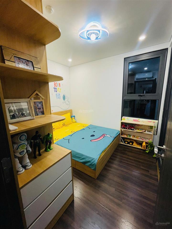 Cho thuê căn hộ 2pn nội thất đẹp giá 9.5 triệu (bao phí) tại hoàng huy grand sở dầu hồng bàng