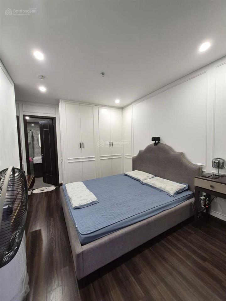 Bán căn 2pn full đồ diện tích rộng mã ch21 đã có bìa chung cư hoàng huy grand  sở dầu 37 tầng