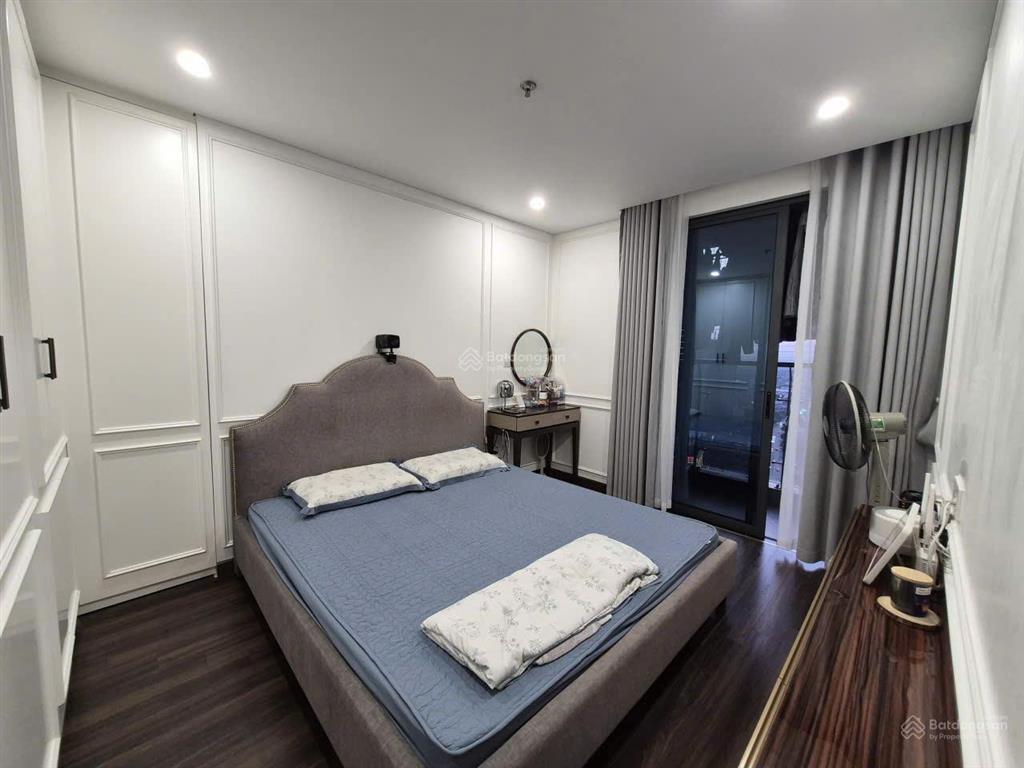 Bán căn 2pn full đồ diện tích rộng mã ch21 đã có bìa chung cư hoàng huy grand  sở dầu 37 tầng