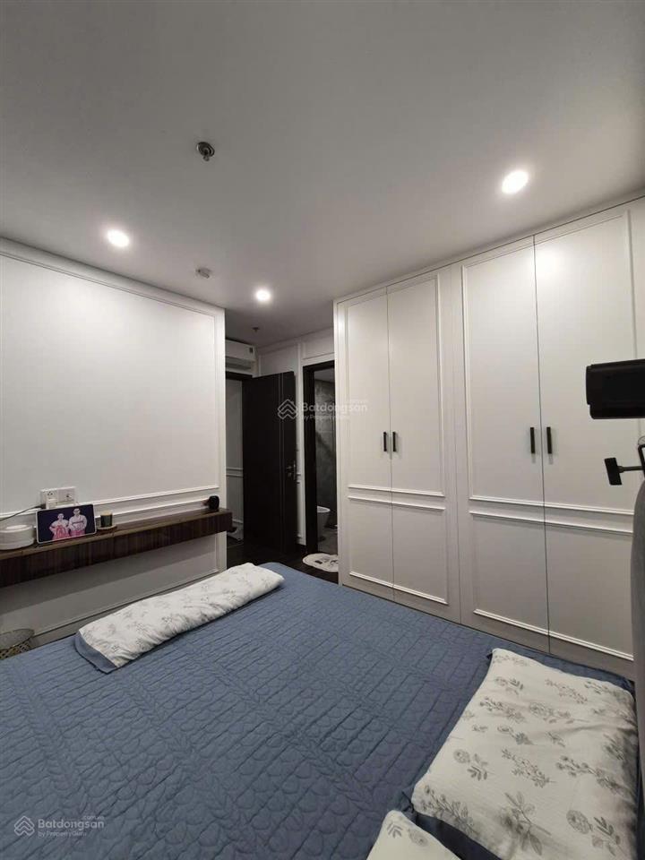 Bán căn 2pn full đồ diện tích rộng mã ch21 đã có bìa chung cư hoàng huy grand  sở dầu 37 tầng