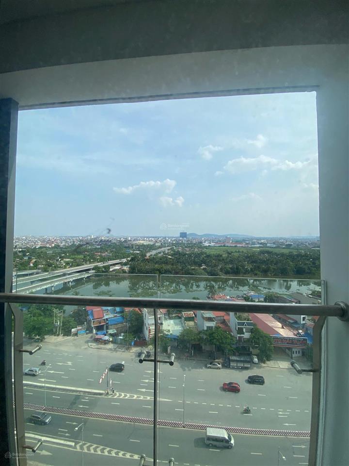 Rental apartment  chỉ 9 triệu thuê ngay căn 2pn hoàng huy grand sở dầu  hồng bàng  hải phòng