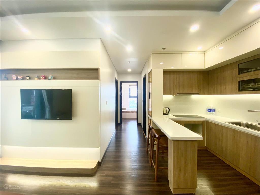 Rental apartment  chỉ 9 triệu thuê ngay căn 2pn hoàng huy grand sở dầu  hồng bàng  hải phòng