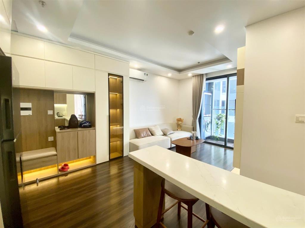 Rental apartment  chỉ 9 triệu thuê ngay căn 2pn hoàng huy grand sở dầu  hồng bàng  hải phòng
