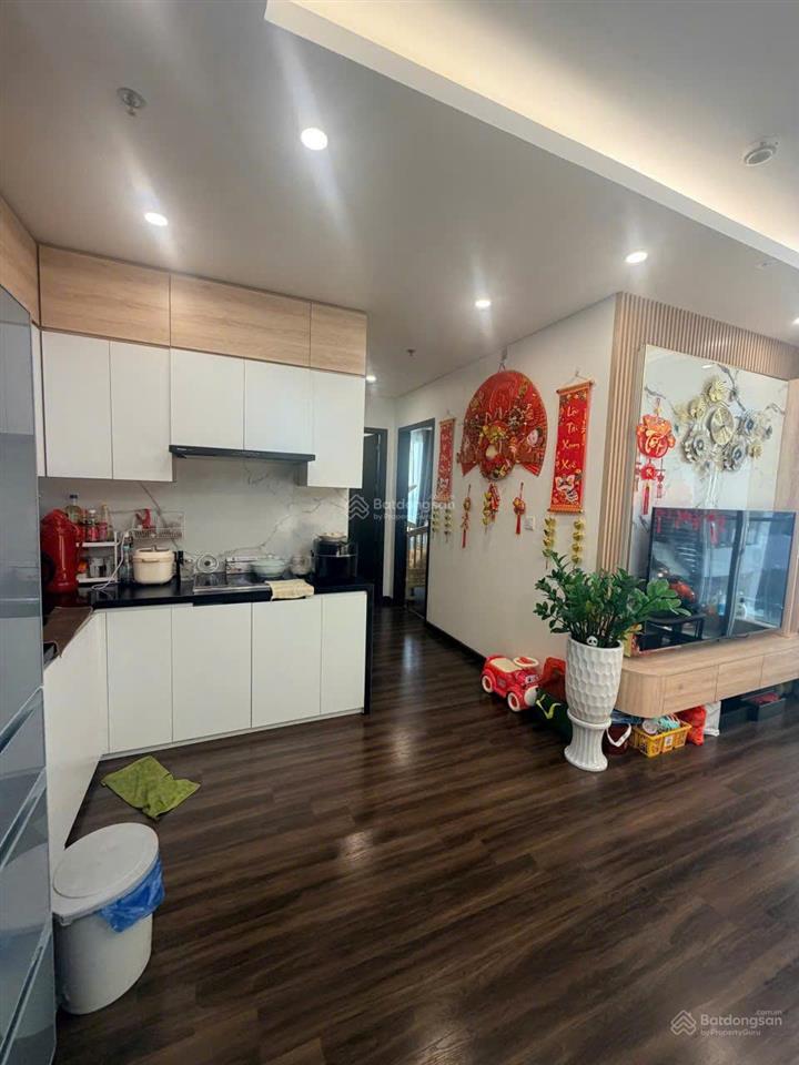 Bán căn góc 2pn mã ch14 đã có bìa chung cư hoàng huy grand tower  sở dầu hồng bàng hải phòng