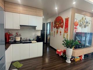 Bán căn góc 2pn mã ch14 đã có bìa chung cư hoàng huy grand tower  sở dầu hồng bàng hải phòng