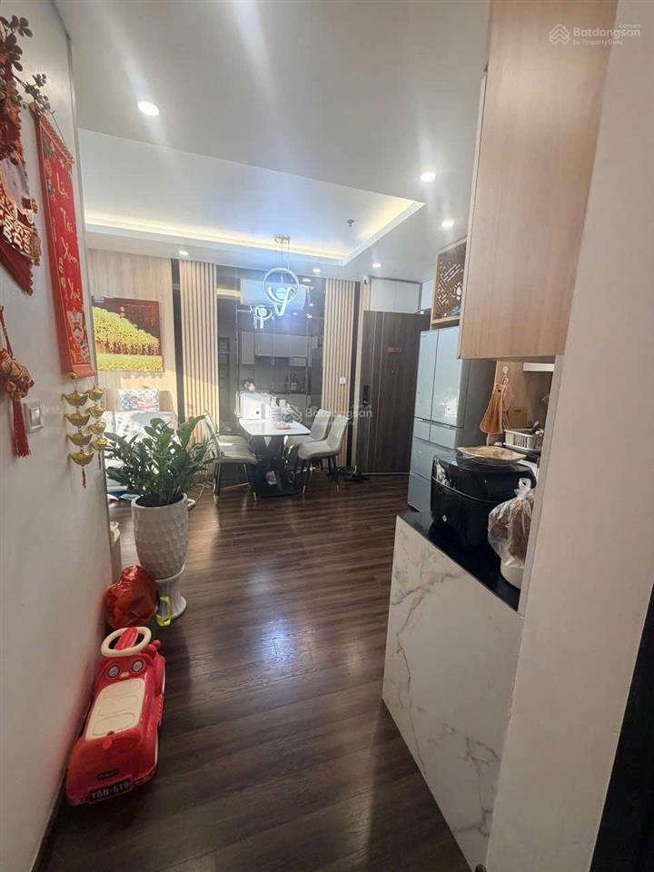 Bán căn góc 2pn mã ch14 đã có bìa chung cư hoàng huy grand tower  sở dầu hồng bàng hải phòng