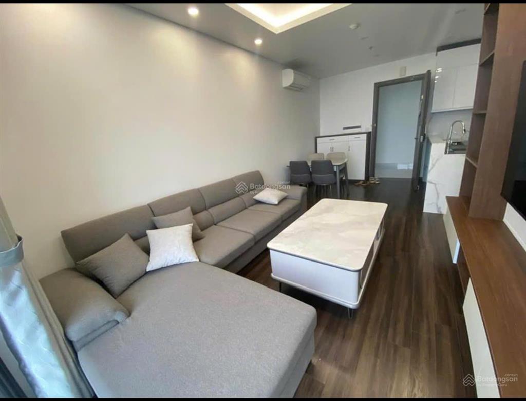 Cần bán căn 2pn diện tích to nhất mã ch25 chung cư hoàng huy grand  sở dầu  hồng bàng  hải phòng