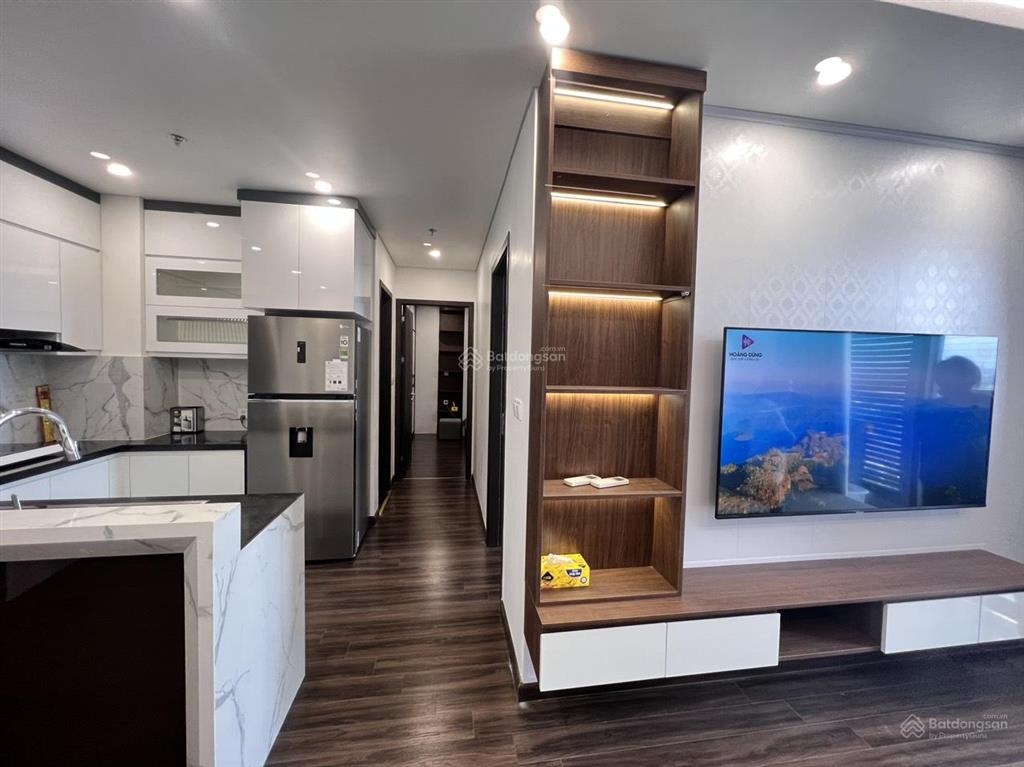 Cần bán căn 2pn diện tích to nhất mã ch25 chung cư hoàng huy grand  sở dầu  hồng bàng  hải phòng