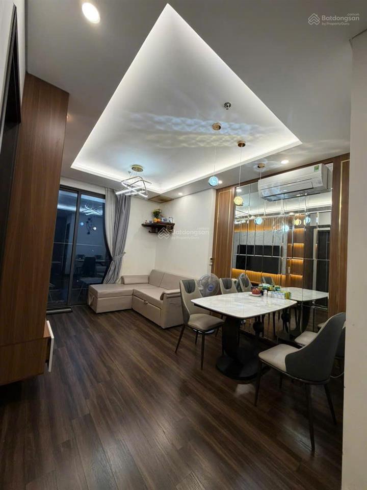 Bán căn 2pn mã ch05 full đồ giá 2.250 triệu view cầu bình, tttp mới chung cư hoàng huy grand sở dầu