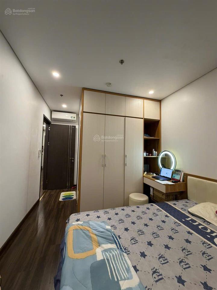 Bán căn 2pn mã ch05 full đồ giá 2.250 triệu view cầu bình, tttp mới chung cư hoàng huy grand sở dầu