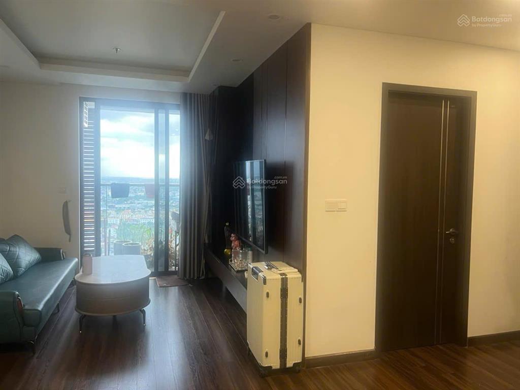 Bán căn 2pn full đồ mã ch24 rộng thoáng giá rẻ 2,3 tỷ chung cư hoàng huy grand  sở dầu  hồng bàng