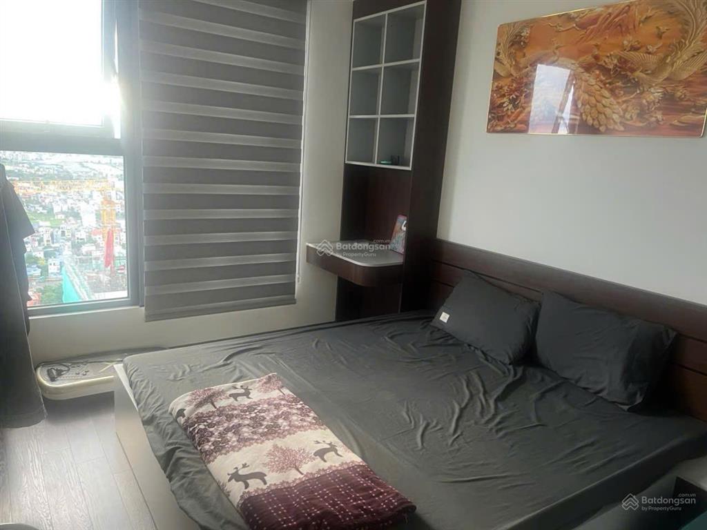 Bán căn 2pn full đồ mã ch24 rộng thoáng giá rẻ 2,3 tỷ chung cư hoàng huy grand  sở dầu  hồng bàng